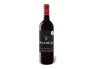 Mouton Cadet Baron Philippe de Rothschild AOC trocken, Rotwein 2023