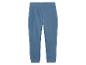 Blaue Jogginghose für Jungen