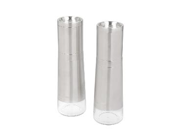 KitchenAid Salz- u. Pfeffermühle, 2er-Set