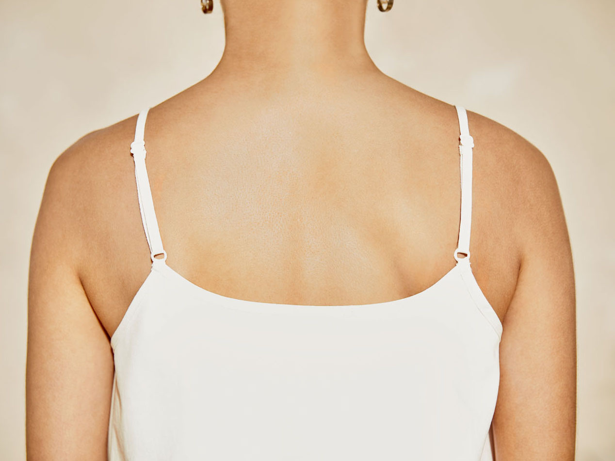 Thumbnail - esmara® Damen Jumpsuit Leinen (offwhite, 38)