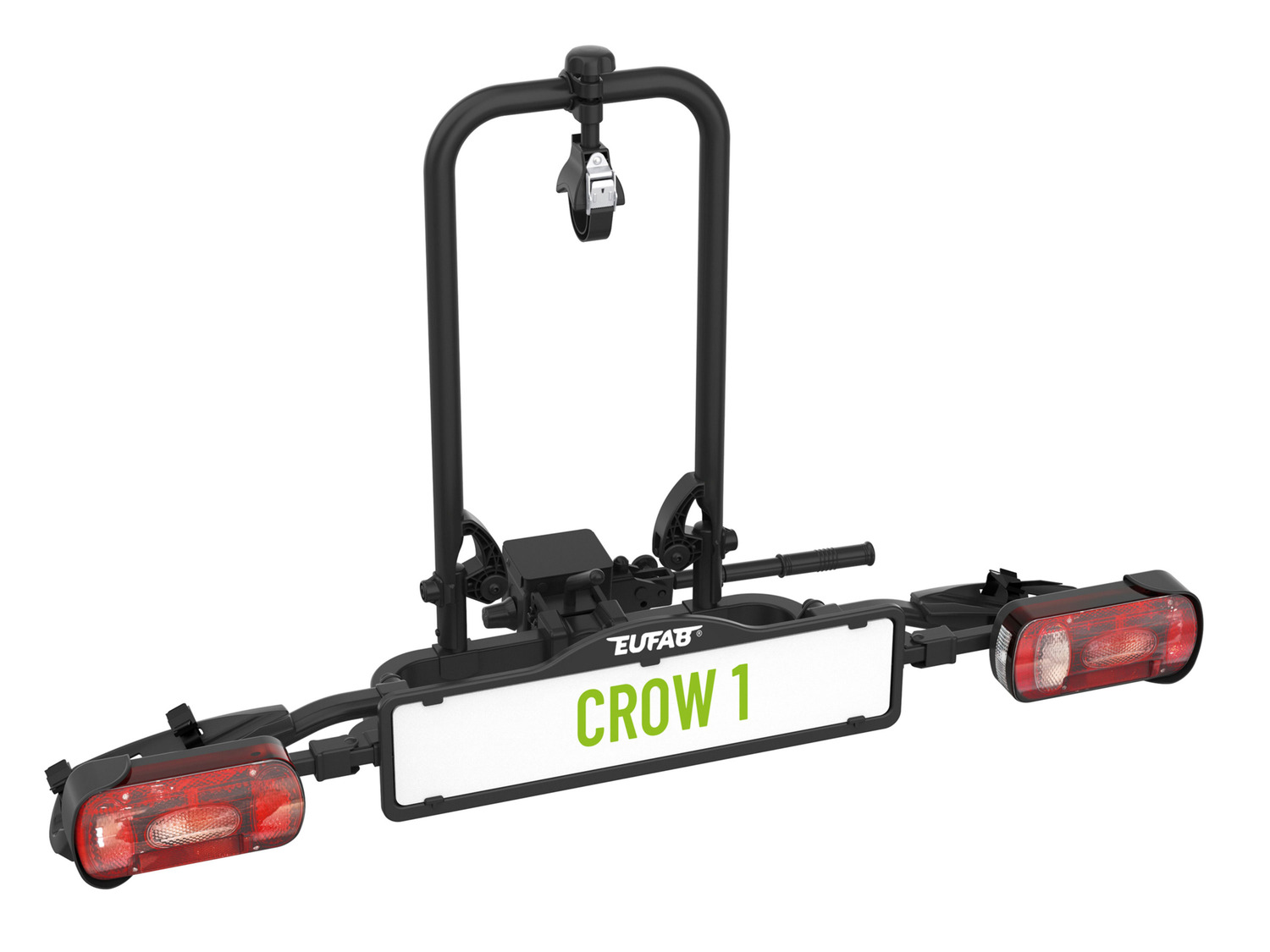 Fahrradträger CROW 1, 1 Fahrrad online kaufen LIDL
