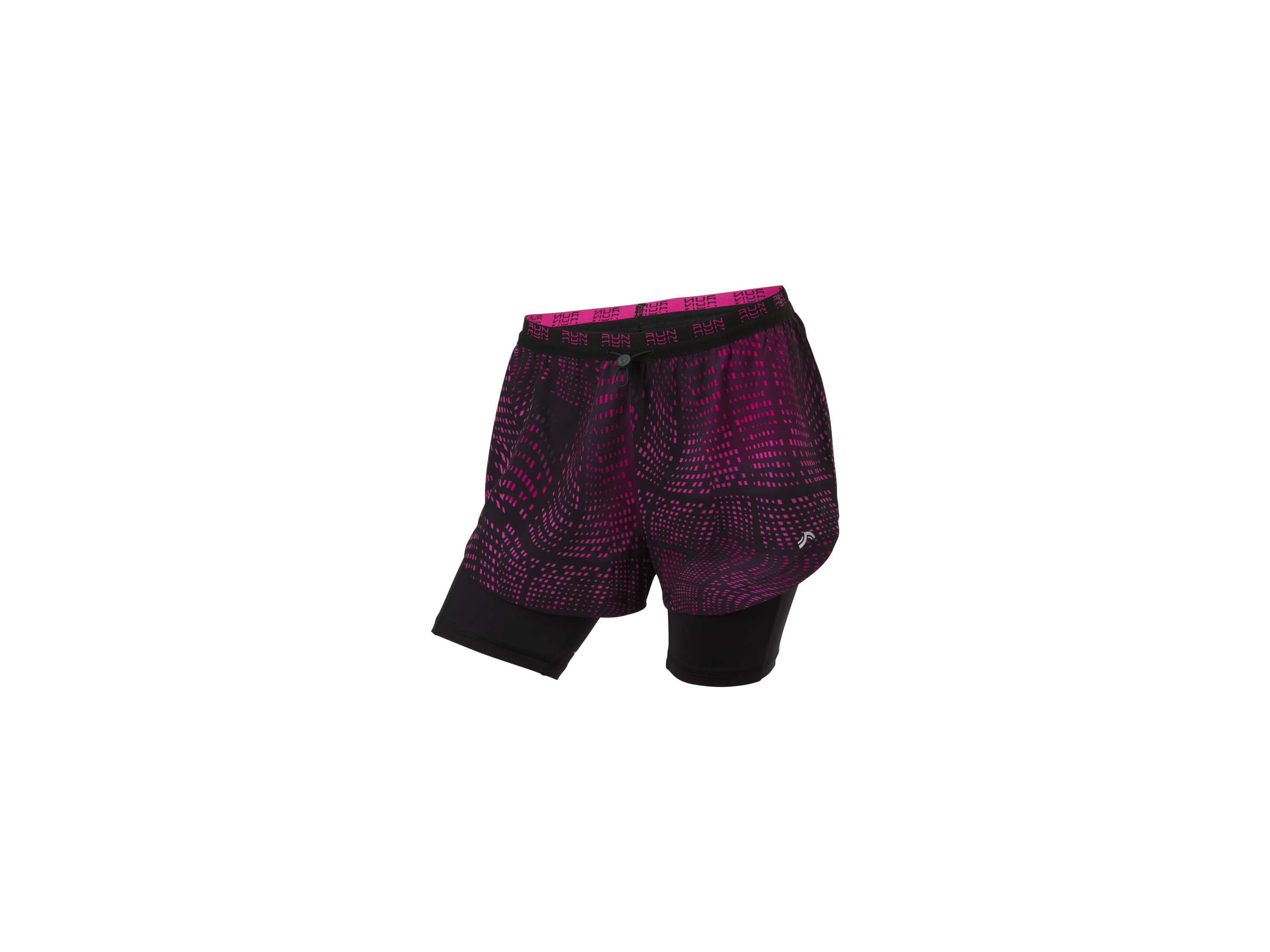CRIVIT Damen Funktionsshorts (Pink, L(44/46))““ | dass ein Textil- oder Lederprodukt auf mehr als 300 Schadstoffe geprüft wurde. GRS – Global Recycled Standard Benutzung ab 88 % recyceltem Material Zertifizierungsnummer: CU 851646 Aus Alt mach Neu: Durch die Wiederverwendung bereits genutzter Materialien werden wertvolle Ressourcen gespart. GRS ermöglicht die Ermittlung und Rückverfolgung des im Produkt verwendeten Recyclingmaterials. Dabei werden neben der kompletten Lieferkette von der Sammelstelle bis in die Filiale zusätzlich soziale und ökologische Kriterien überprüft. Hohenstein Das passt perfekt Das Prüfinstitut Hohenstein führt seit rund 60 Jahren Reihenmessungen und Studien zur Erfassung der Körpermaße durch. Mit Nutzung der 3-D-Bodyscannertechnologie werden die realen Körperformen visualisiert und in verlässliche Größentabellen umgerechnet.““