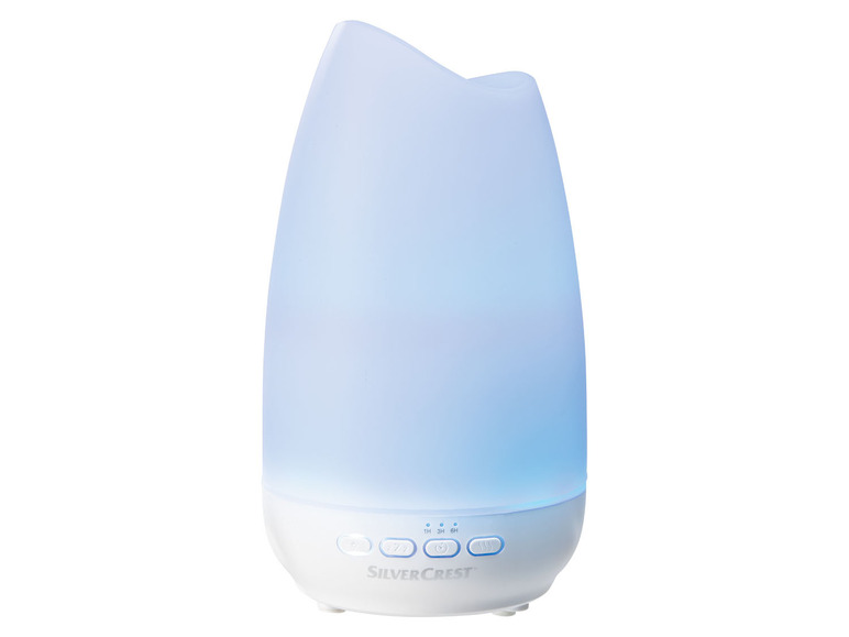 Gehe zu Vollbildansicht: SILVERCREST Ultraschall Aroma Diffuser »SADL 300 A1«, mit LED-Farbwechselfunktion - Bild 17