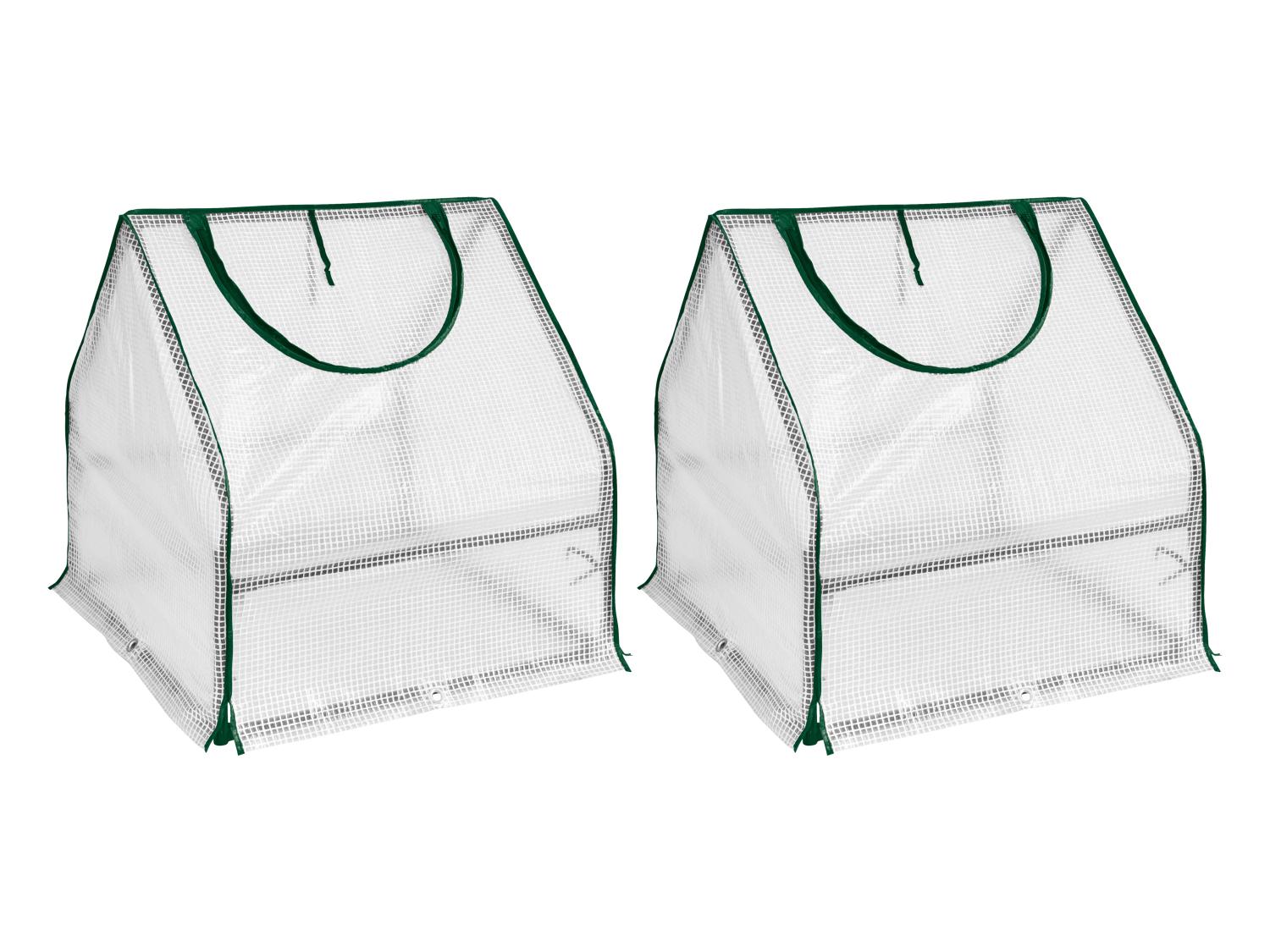 UFURMATE Zaunpfostenkappen 6er Set - Weiß PVC 10x10cm | Wasserdicht & UV-beständig | Für Gartenzäune