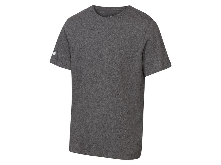 Gehe zu Vollbildansicht: Nike Herren T-Shirt »Park 20« atmungsaktiv und schweißableitend - Bild 2