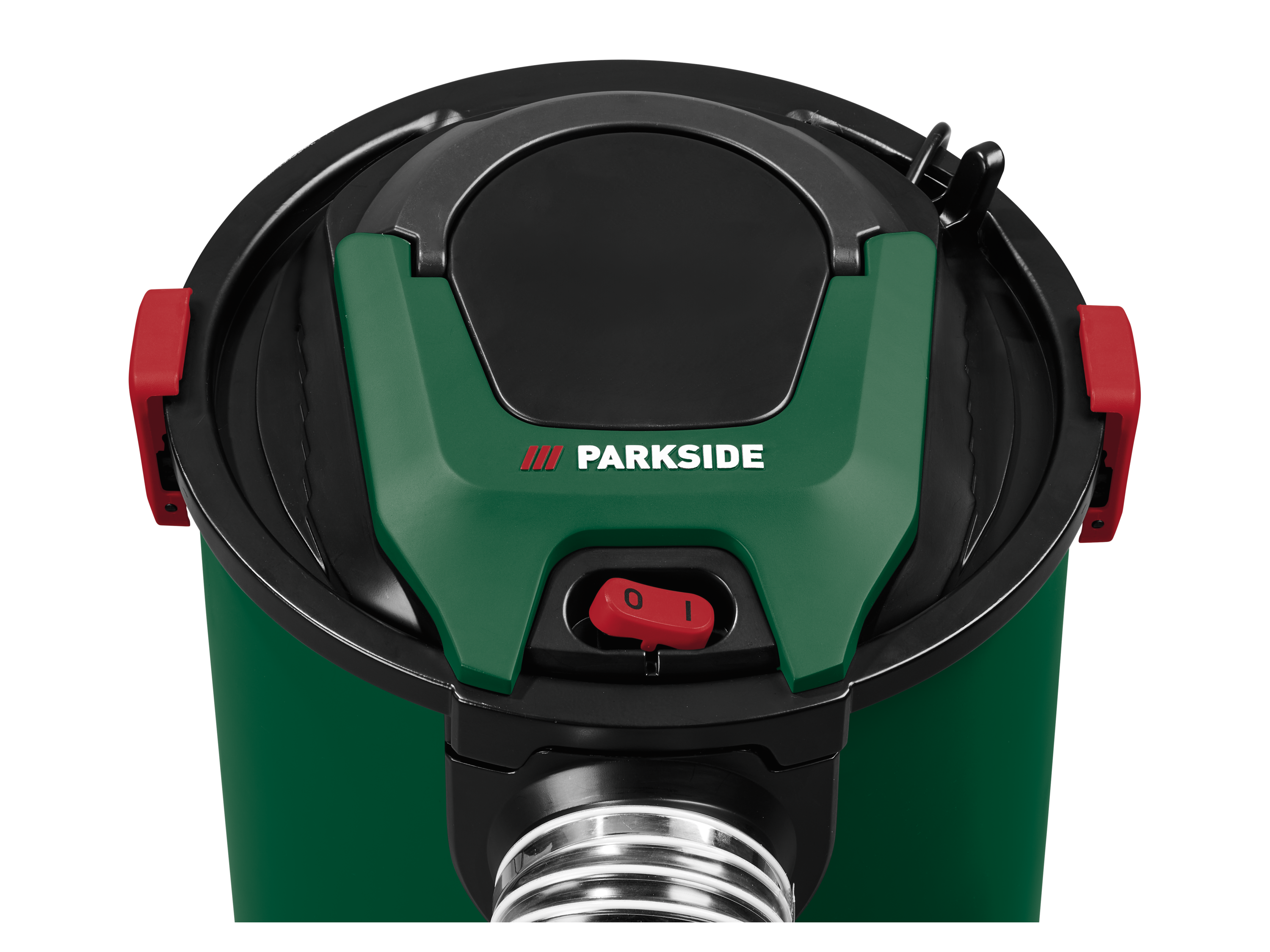 Thumbnail - PARKSIDE® Absauganlage »PASA 1200 B2«, 1200 W, mit 4-teiligem Adapter-Set