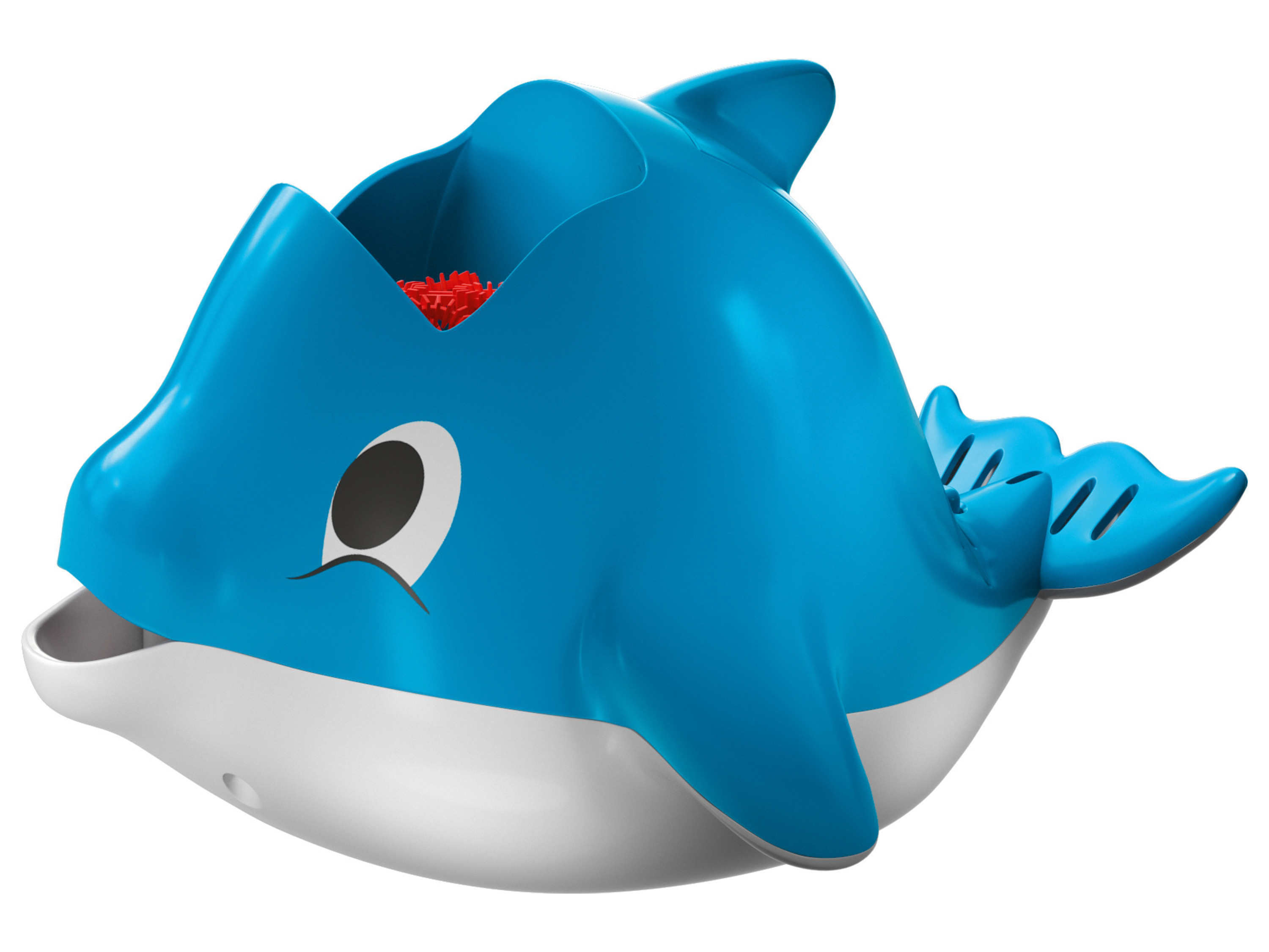 Playtive Seifenblasenmaschine (Delfin)““ | 0 Delfin: blau