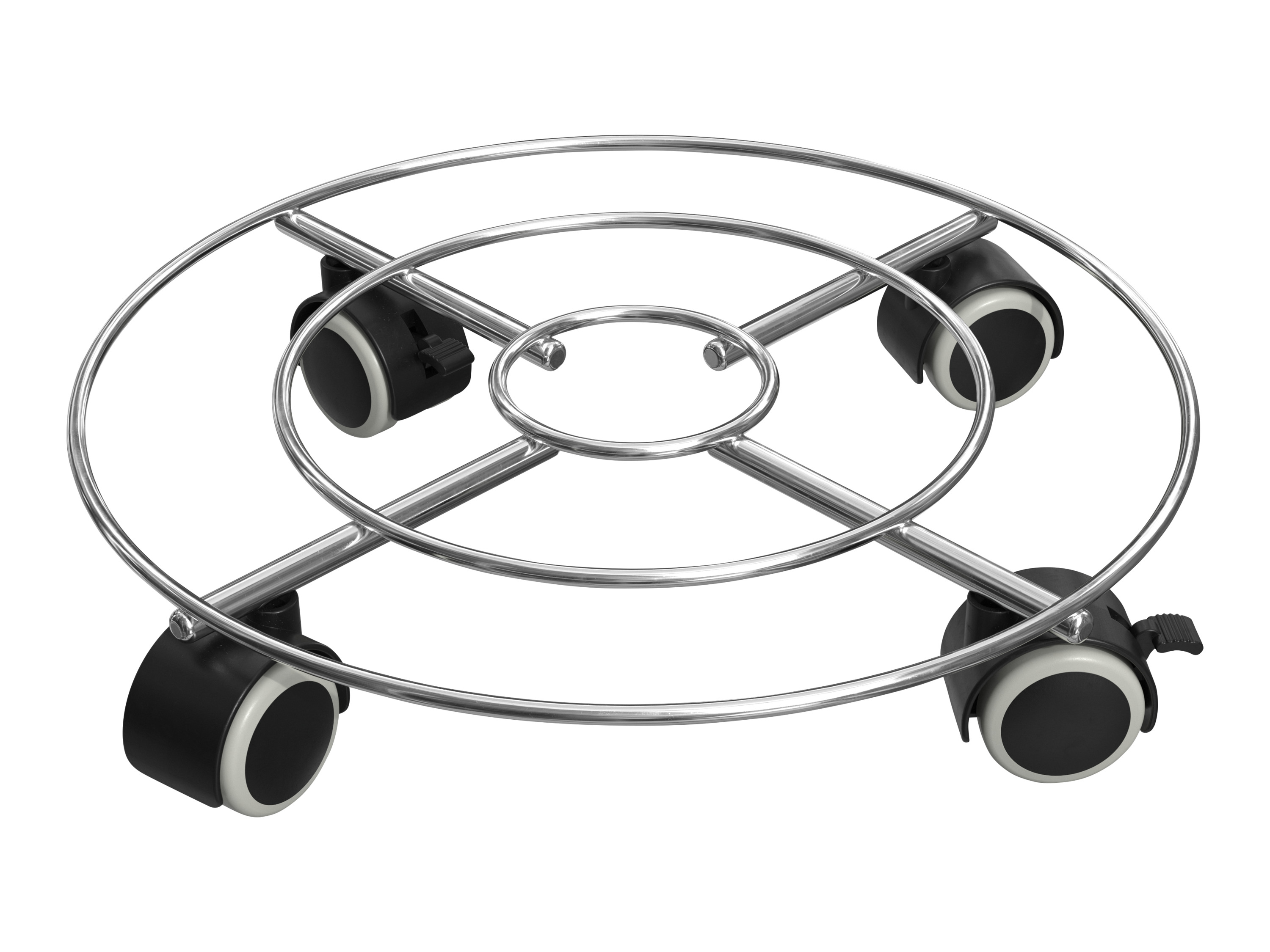 Thumbnail - PARKSIDE® Pflanzenroller, mit 2 Feststellern (Draht, weich)