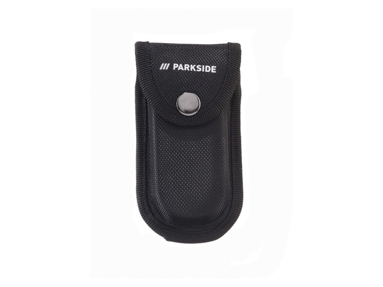 Gehe zu Vollbildansicht: PARKSIDE® Multiwerkzeug, mit Tasche - Bild 3
