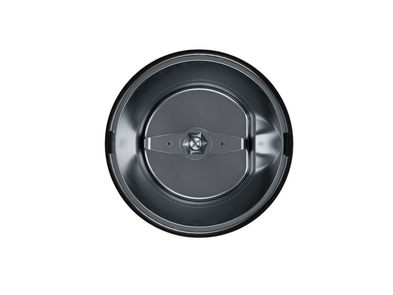 SILVERCREST coffee grinder electric SKME 180 B1 Capacity approx. 70 g beans Power 180 W