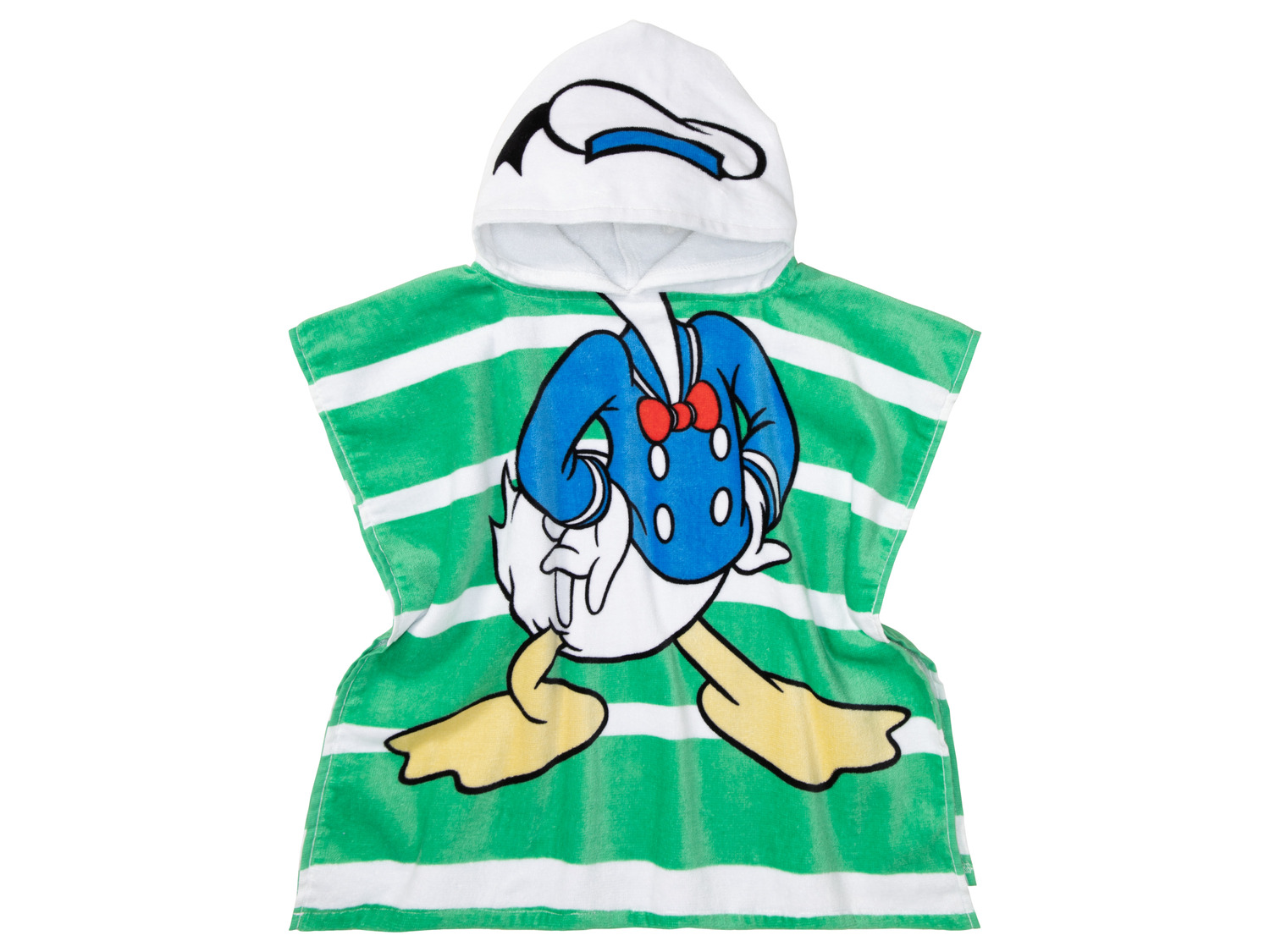 Wunderschne Badeponcho Kinder Lidl Fotos