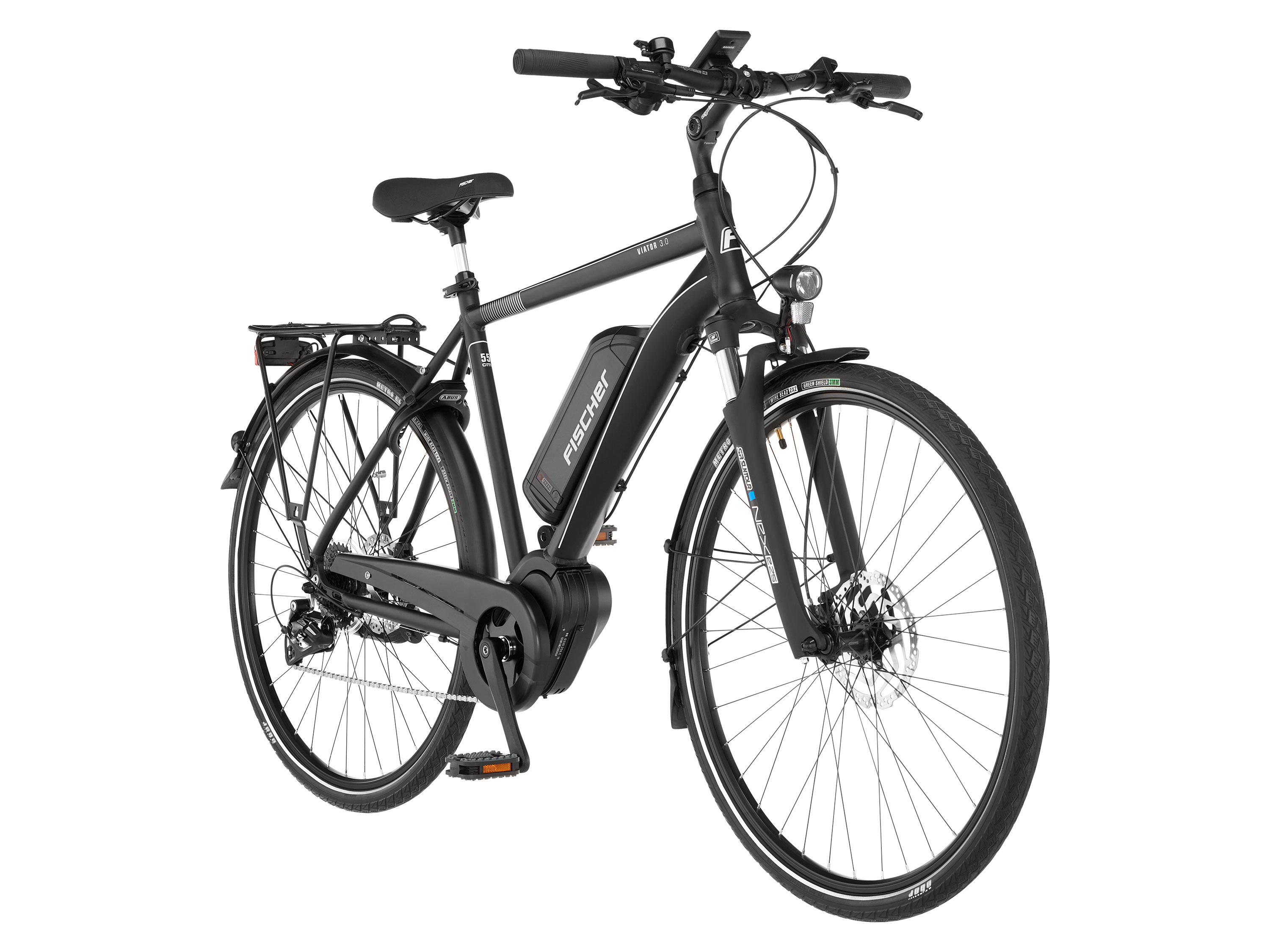 FISCHER Viator 3.0 (Herren) | 04008153041945 FISCHER Viator 3.0 (Herren) | 04008153041945