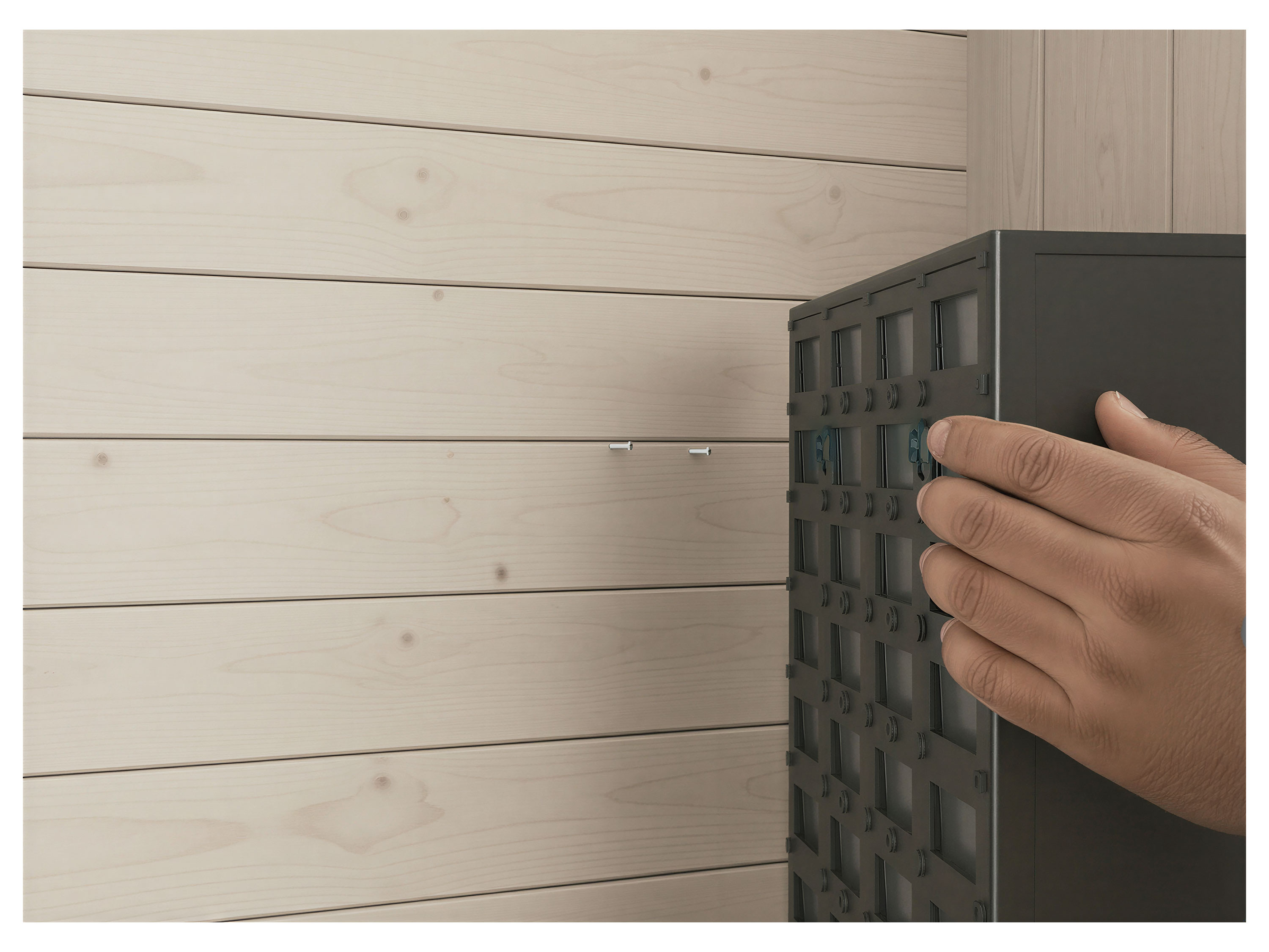 Thumbnail - PARKSIDE® Kleinteile-Magazin (33 Fächer)