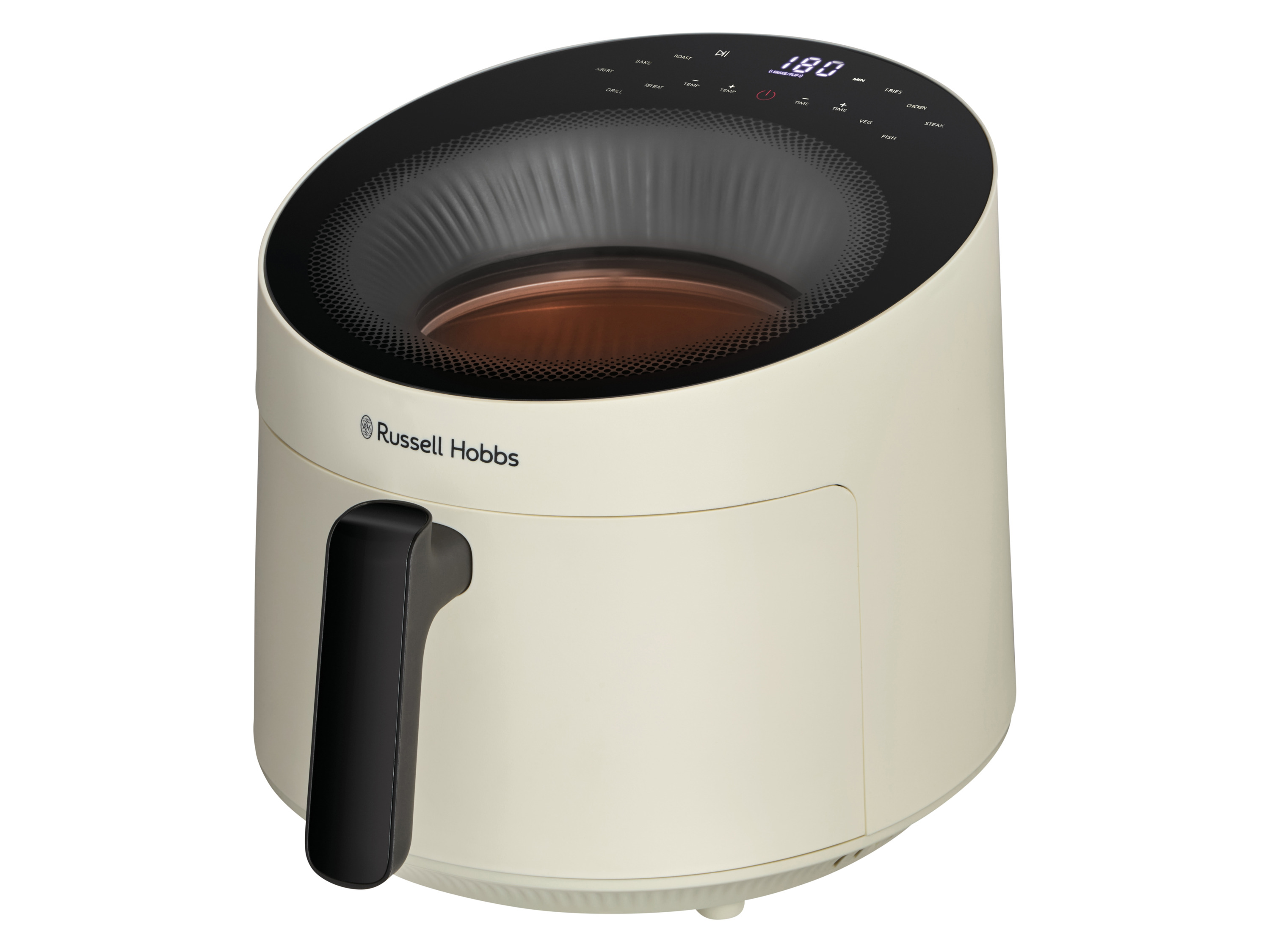 Russell Hobbs Heißluftfritteuse »Satisfry Panoramic 27421-56«, 5 l