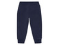 Dunkelblaue Jogginghose für Kinder.