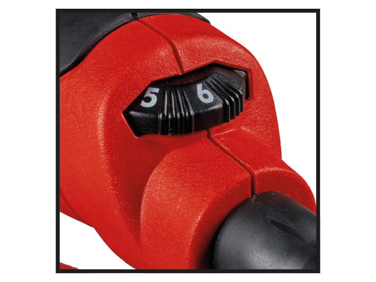 Exzenterschleifer »TC-RS 425 E«