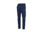 Dunkelblaue Herrenhose