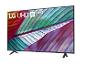 LG UHD-Fernseher mit AI ThinQ-Technologie.