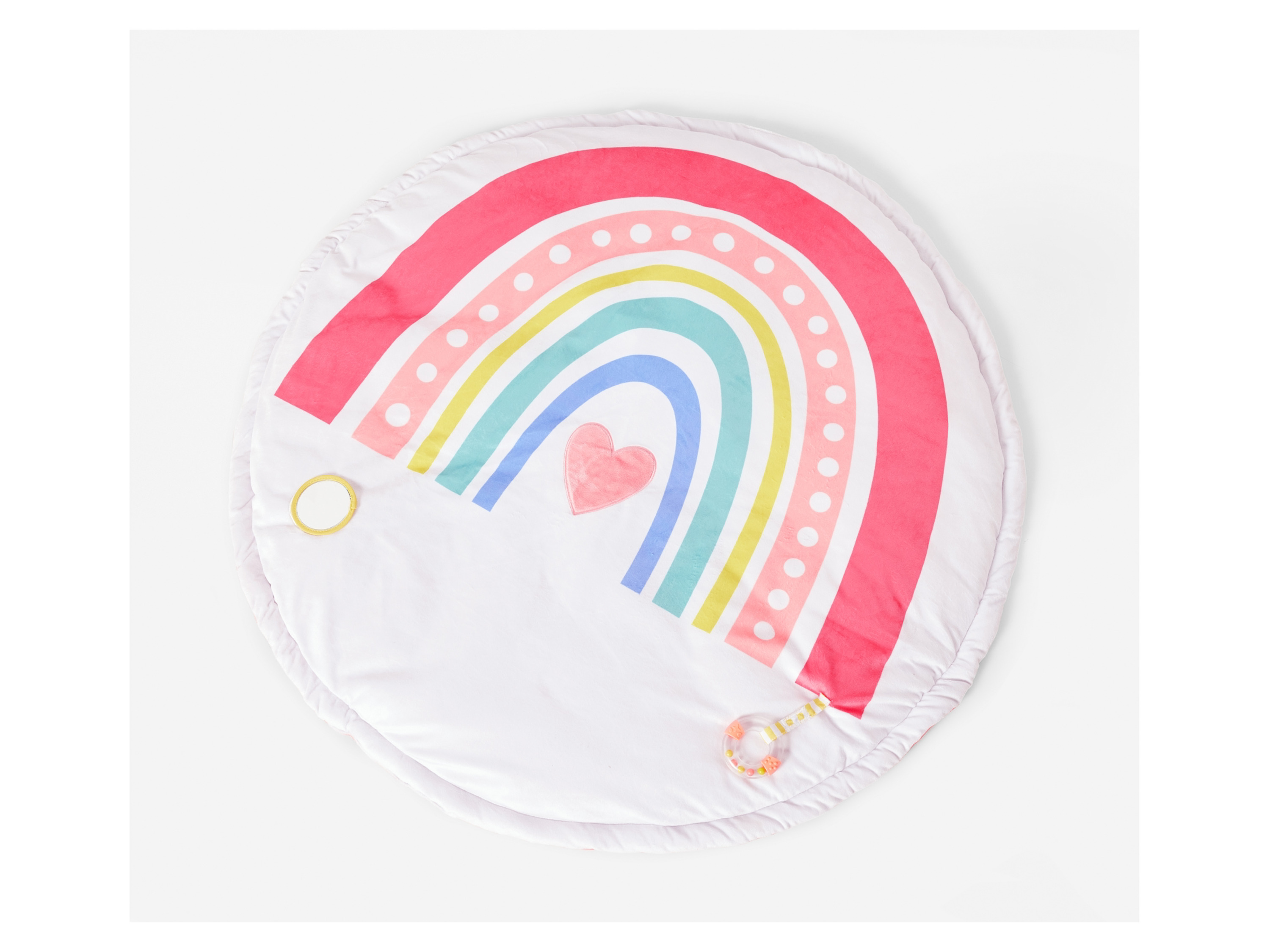 Thumbnail - lupilu® Baby Activity Center (Regenbogen)