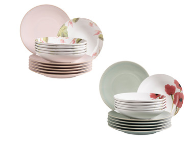 MÄSER - Serie Ossia, Teller-Set 12tlg