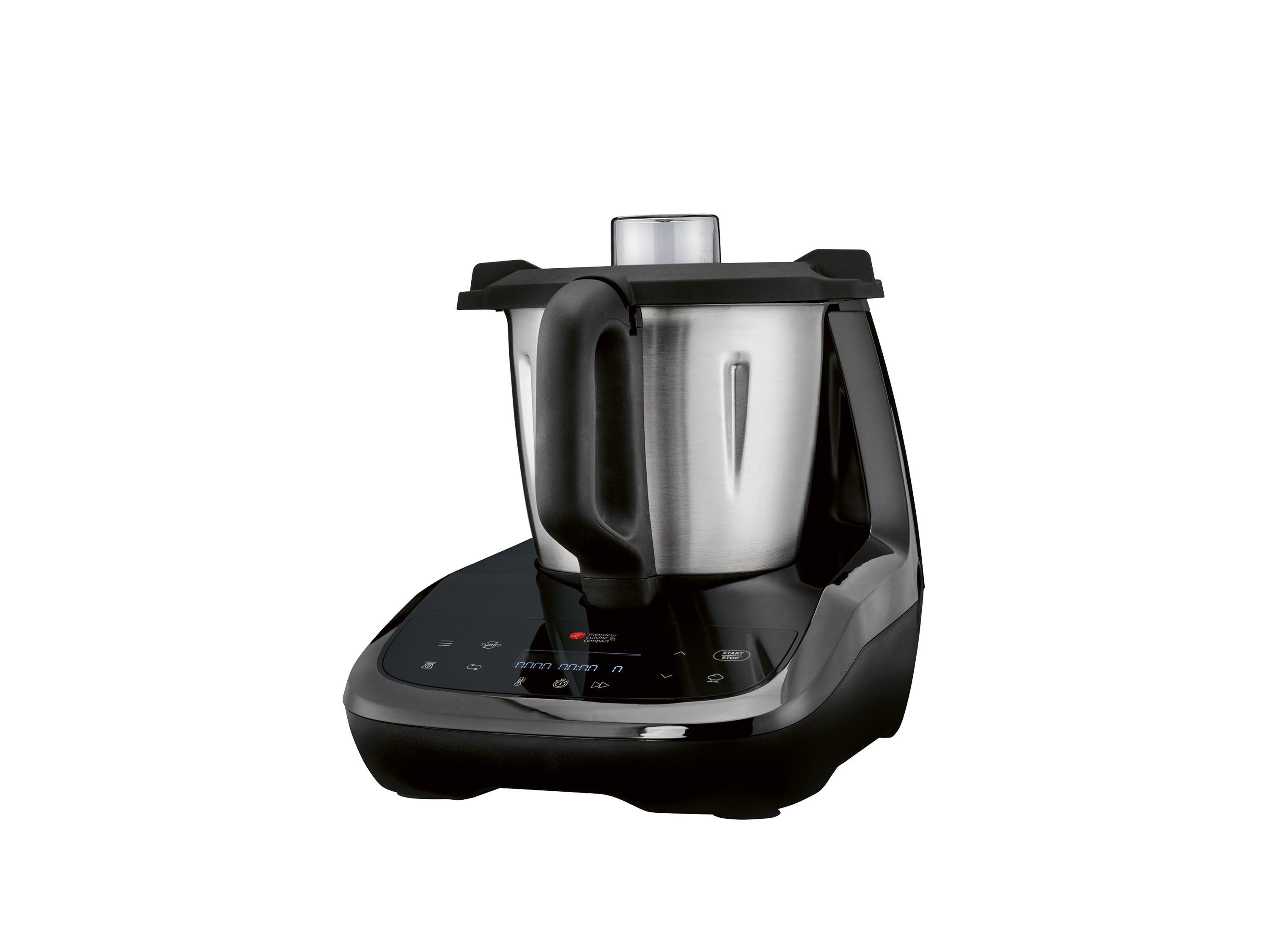 Produktbild Monsieur Cuisine compact