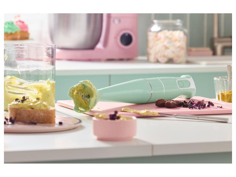 Stabmixer Mix It »SSM 350 A1« Pastell