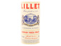 Eine Flasche Lillet, ein französischer Aperitif auf Weinbasis.