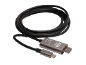 USB-C-auf-HDMI-Kabel mit 4K-UHD-Unterstützung