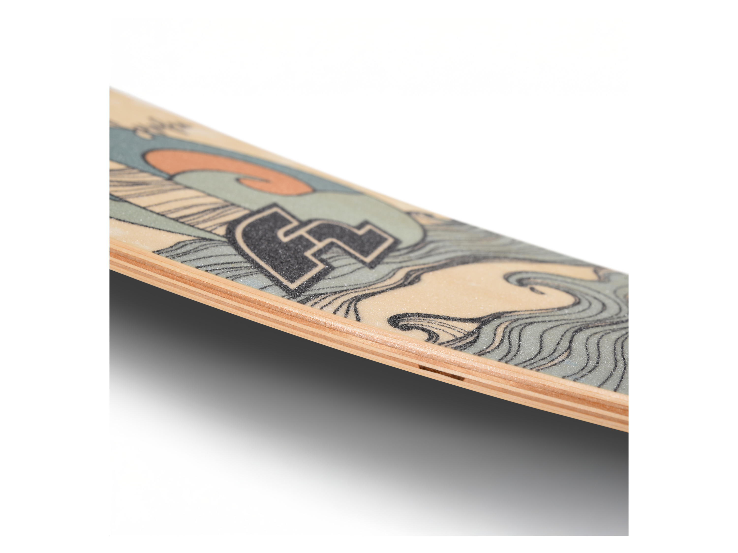 Thumbnail - F2 Balance Board HALFSHELL (80x30 cm)