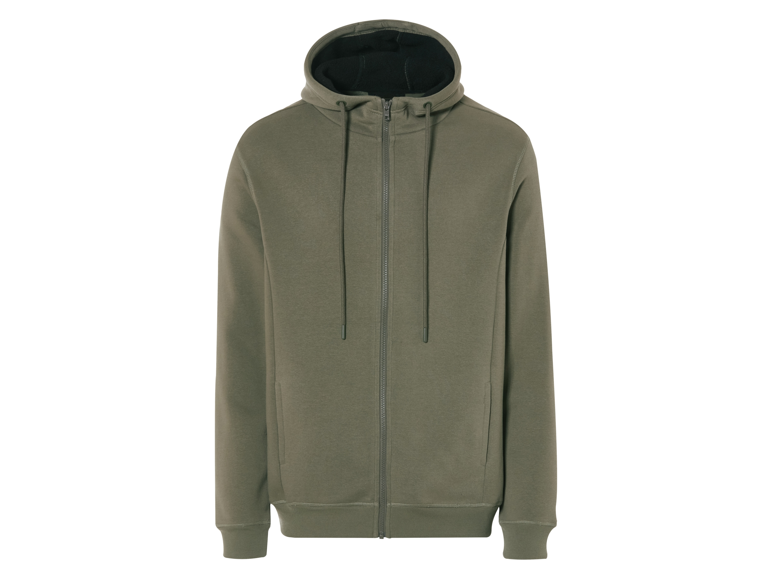 LIVERGY® Herren Sweatjacke Teddyfutter (Khaki, L (52/54))““ | dass ein Textil- oder Lederprodukt auf mehr als 300 Schadstoffe geprüft wurde. Cotton made in Africa Wir unterstützen den nachhaltigen Baumwollanbau in Afrika Mit dem Kauf dieses Produkts leistest Du einen wichtigen Beitrag zur Zukunft Afrikas uns zum Schutz der Umwelt. Du unterstützt die Initiative Cotton made in Africa dabei, die Lebensbedingungen afrikanischer Kleinbäuerinnen und Kleinbauern und ihrer Familien zu verbessern und die Umwelt zu schützen. Mehr unter: cottonmadeinafrica.org/massbalance Eine Initiative der AID BX Trade Foundation GRS – Global Recycled Standard Benutzung ab 75 % recyceltem Material Zertifizierungsnummer: CU 851646 Aus Alt mach Neu: Durch die Wiederverwendung bereits genutzter Materialien werden wertvolle Ressourcen gespart. GRS ermöglicht die Ermittlung und lückenlose Rückverfolgung des im Produkt verwendeten Recyclingmaterials. Dabei werden neben der kompletten Lieferkette von der Sammelstelle bis in die Filiale zusätzlich soziale und ökologische Kriterien überprüft. Hohenstein Das passt perfekt Das Prüfinstitut Hohenstein führt seit rund 60 Jahren Reihenmessungen und Studien zur Erfassung der Körpermaße durch. Mit Nutzung der 3-D-Bodyscannertechnologie werden die realen Körperformen visualisiert und in verlässliche Größentabellen umgerechnet.““