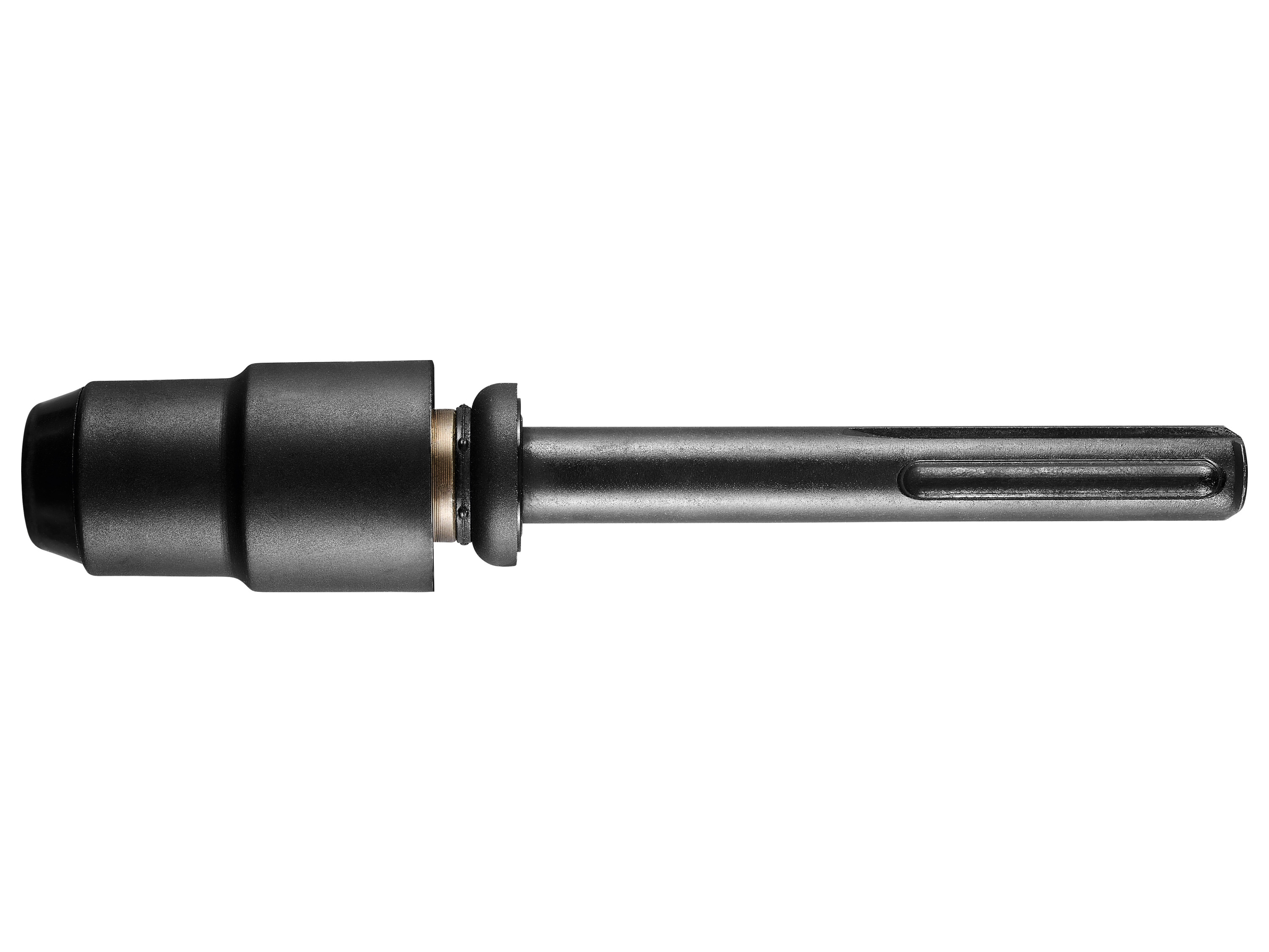 PARKSIDE® SDS-Max/SDS-Plus Adapter, SDS-Bithalter/SDS-Plus Vierkant (SDSmax auf SDSplus Adapter)““ | 04052916309377