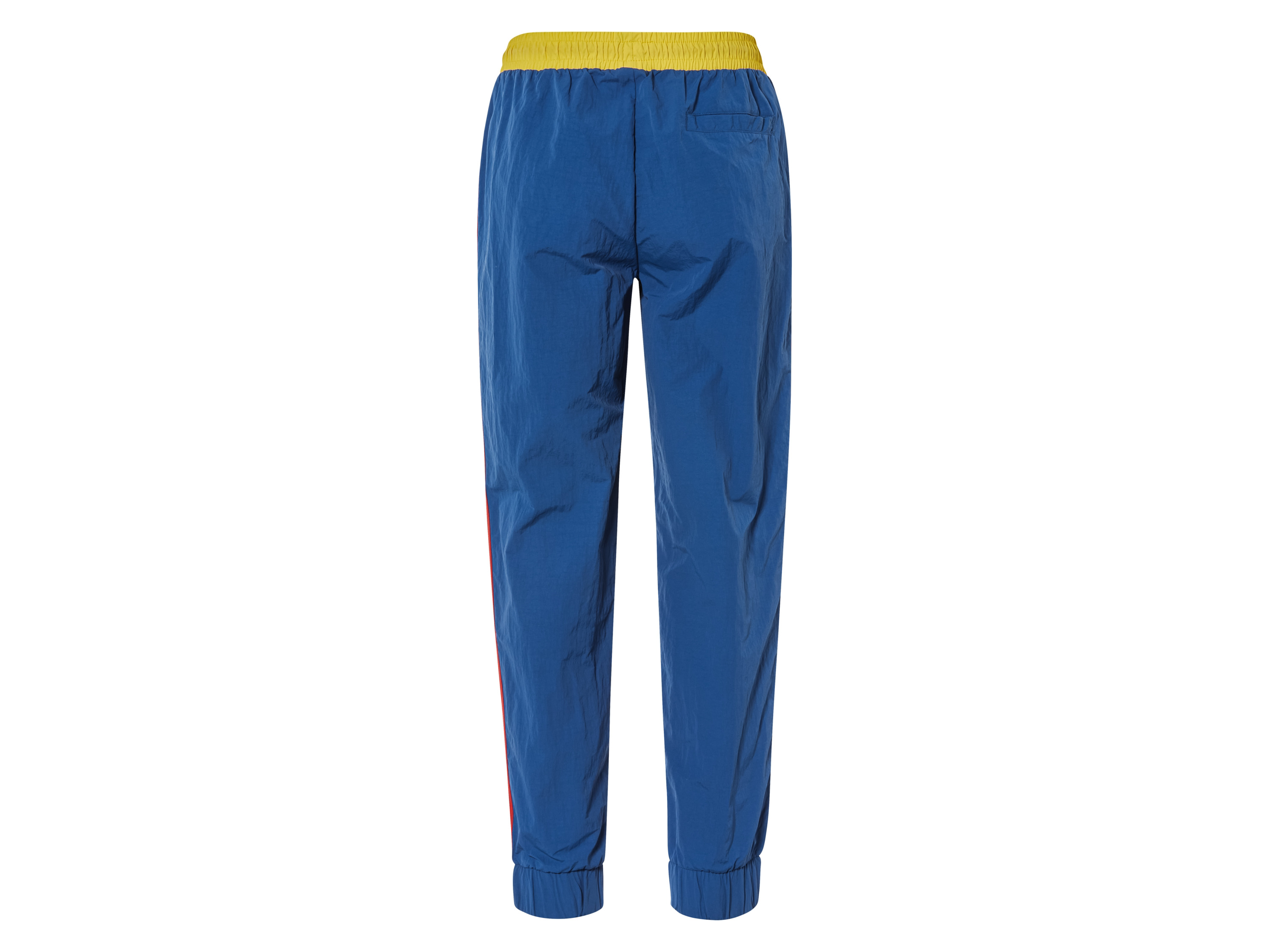 ESMARA® Damen Hose Lidl (Blau, L(44/46)) – Bild 4 von 4