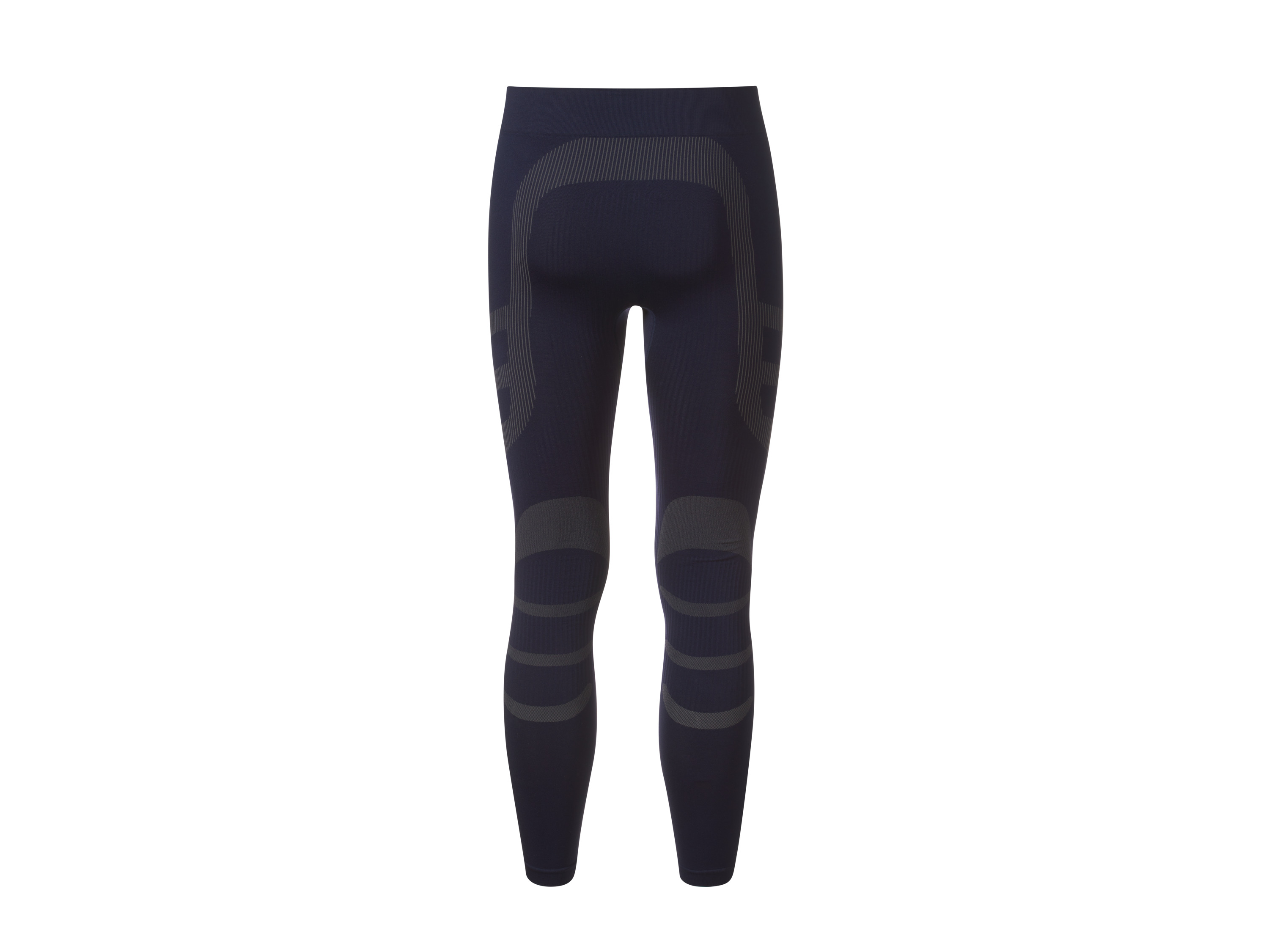 Thumbnail - CRIVIT Herren Funktionsunterhose lang seamless (navy, S (44/46))