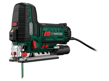 PARKSIDE® Pendelhubstichsäge »PSTK 800 D3«, 800 W, einstellbarer Pendelhub