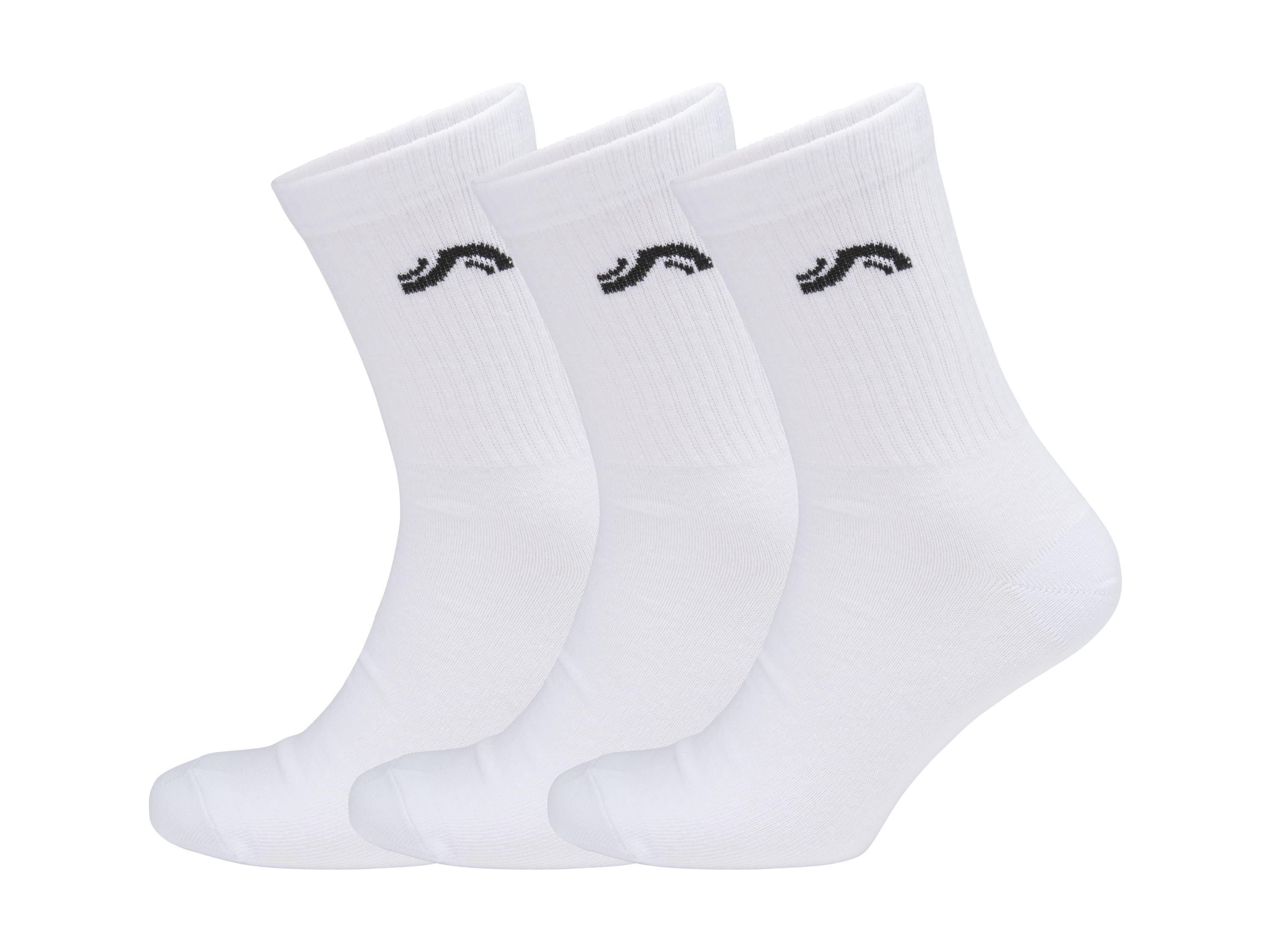 CRIVIT Sportsocken, 3 Paar - 3