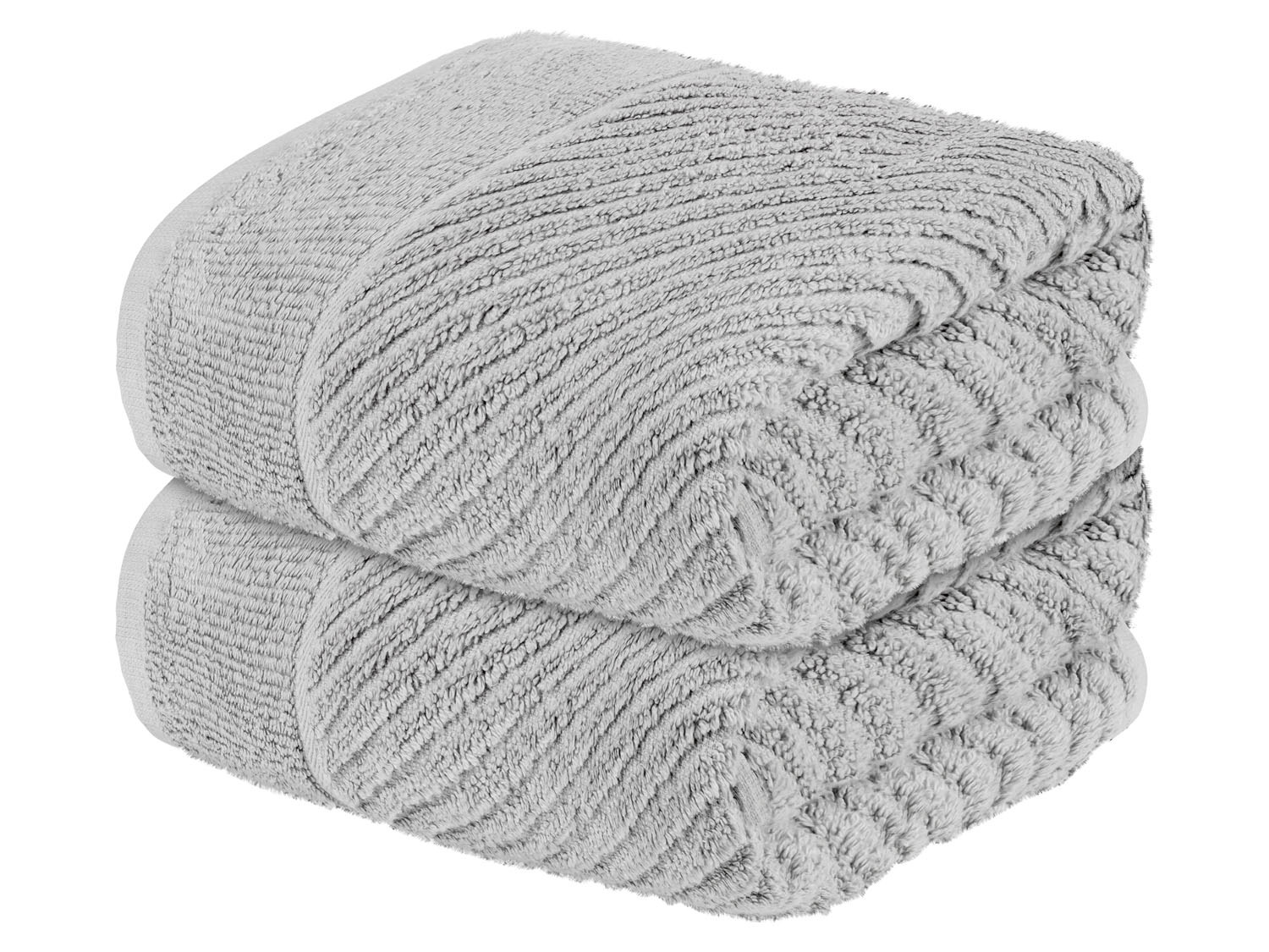 Richland Textiles Frottee-Stoff In Hunter Grün – Meterware Für Handtücher & Bademäntel