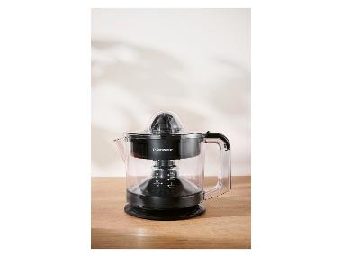 SILVERCREST® Zitruspresse SZP 25 D4