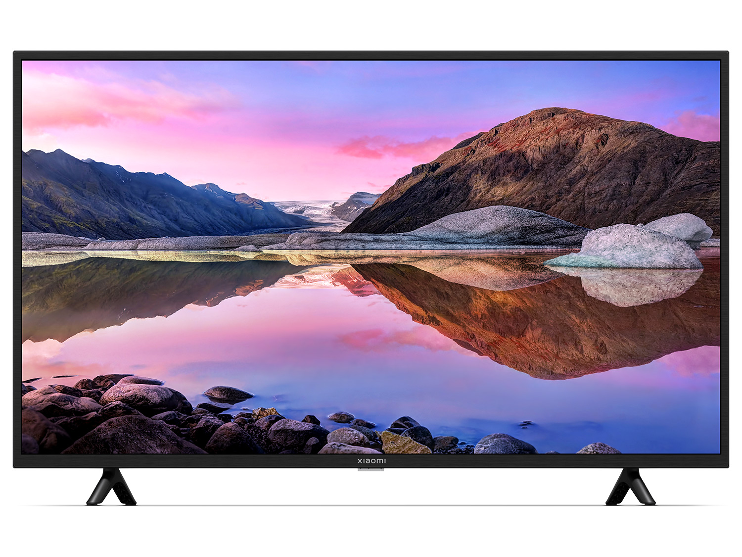 Xiaomi MI LED TV P1E  (43 Zoll)““ | H.264