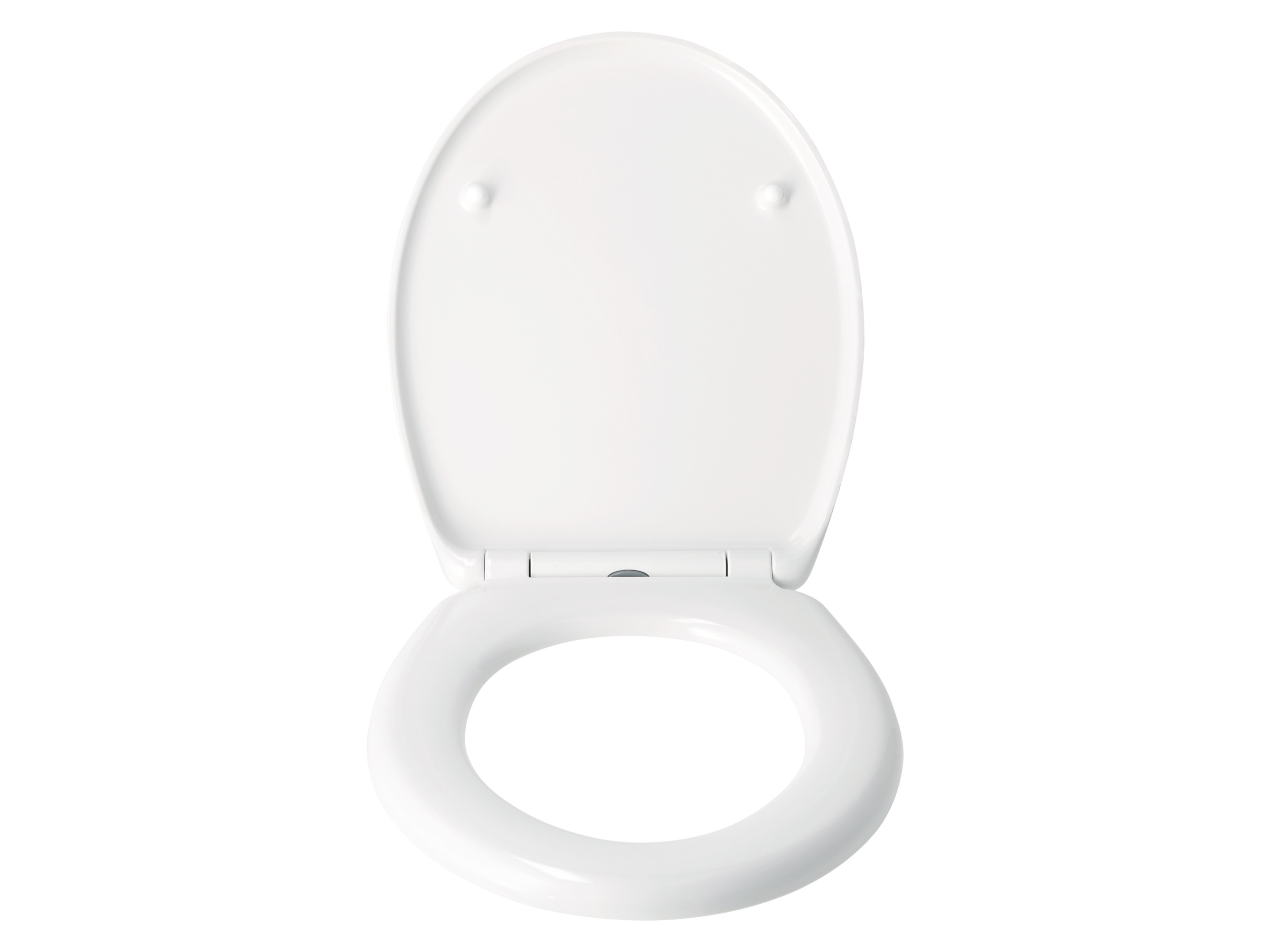 Thumbnail - LIVARNO home WC-Sitz »Duroplast« (Muster)