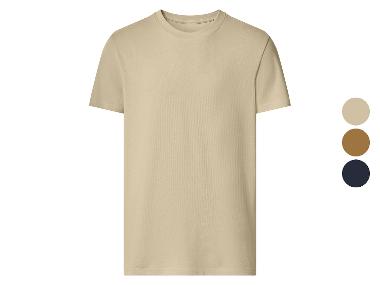 esmara Men Herren Pikee-T-Shirt