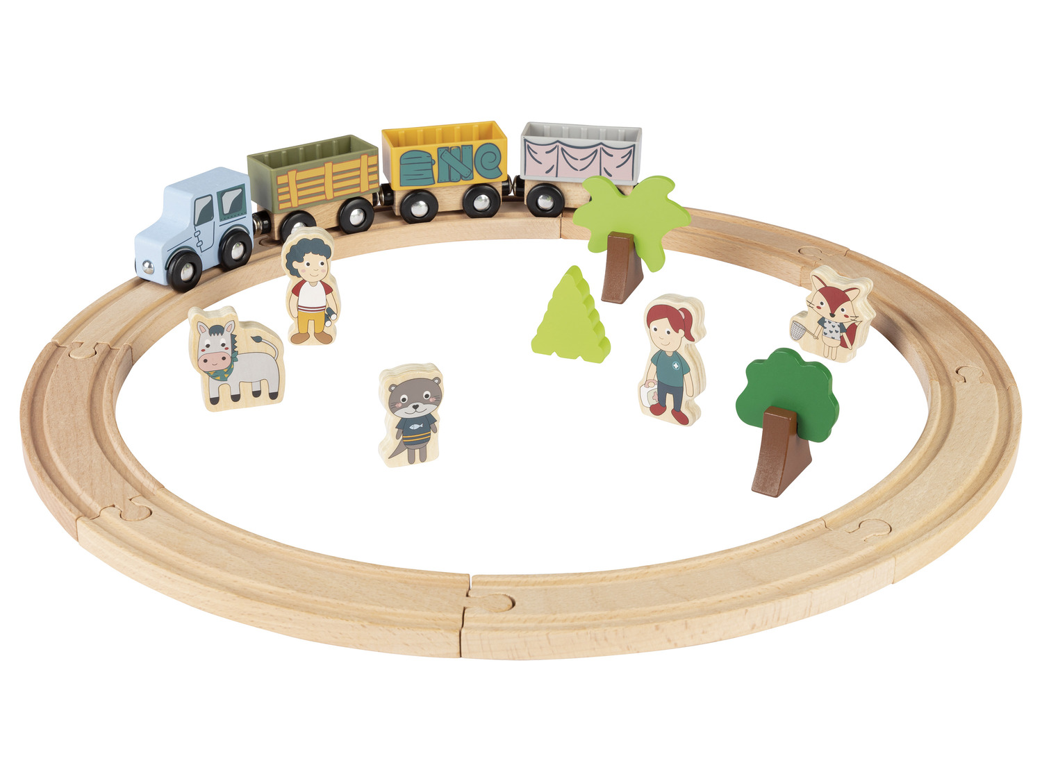 Märklin My World Bauernhof Online Kaufen