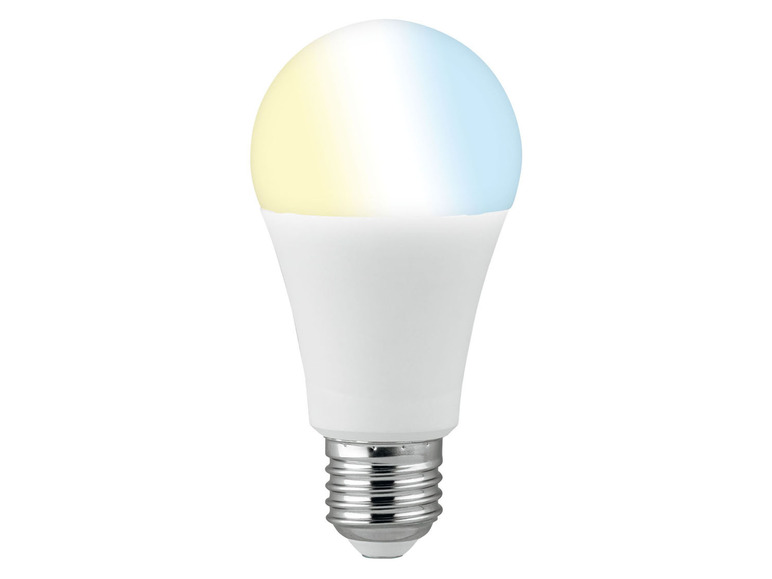 Gehe zu Vollbildansicht: LIVARNO home LED-Lampe, mit Funktechnologie Zigbee 3.0 - Bild 8