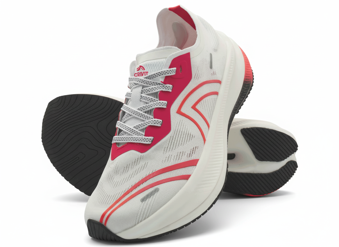 CRIVIT Damen Laufschuh »CarbonLite 1.0« - 10