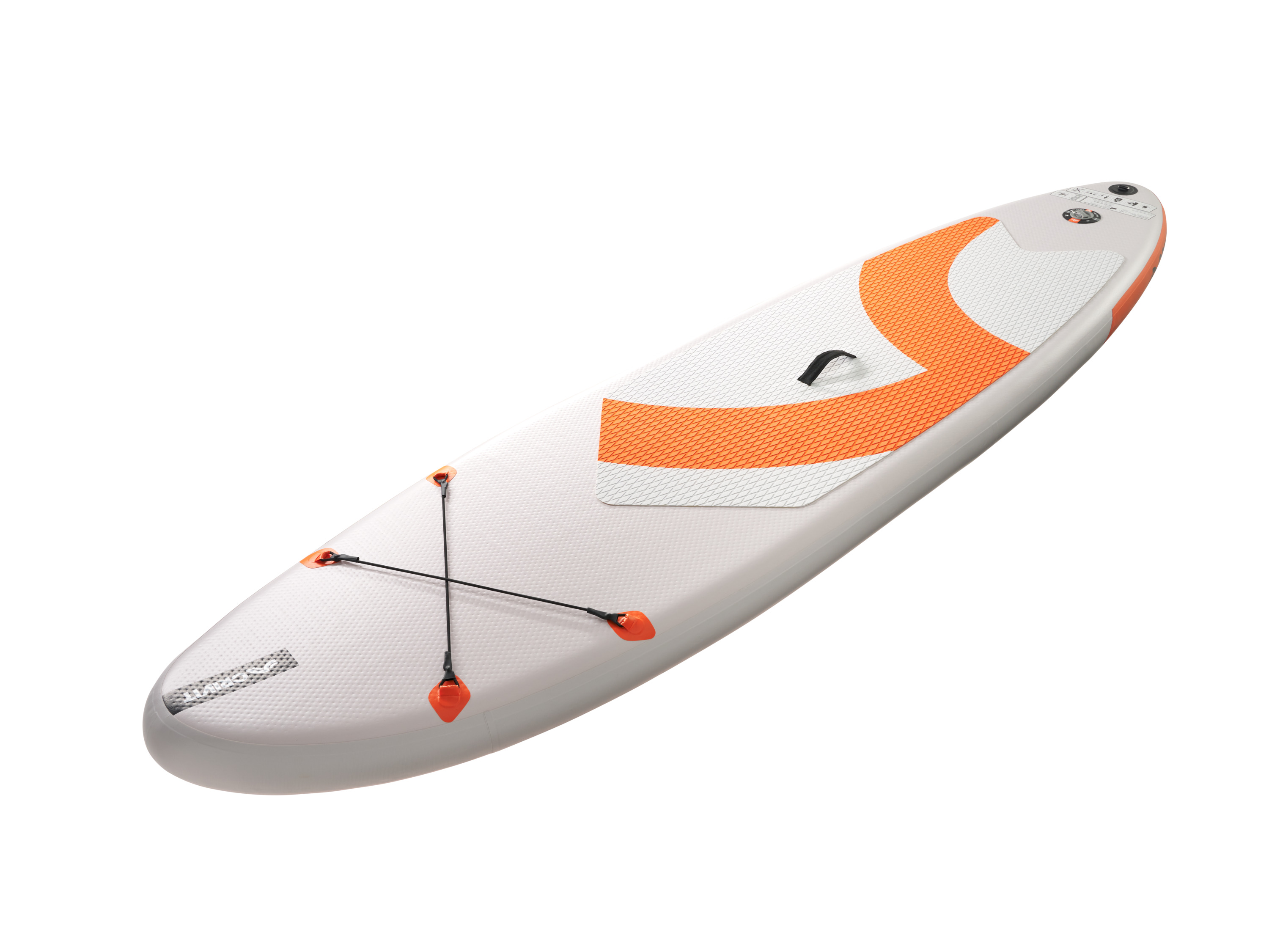 CRIVIT SUP Einkammer Beginner - 8