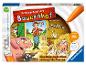 Ravensburger tiptoi Brettspiel „Rätselspaß auf dem Bauernhof“ für Kinder von 3 bis 4 Jahren.