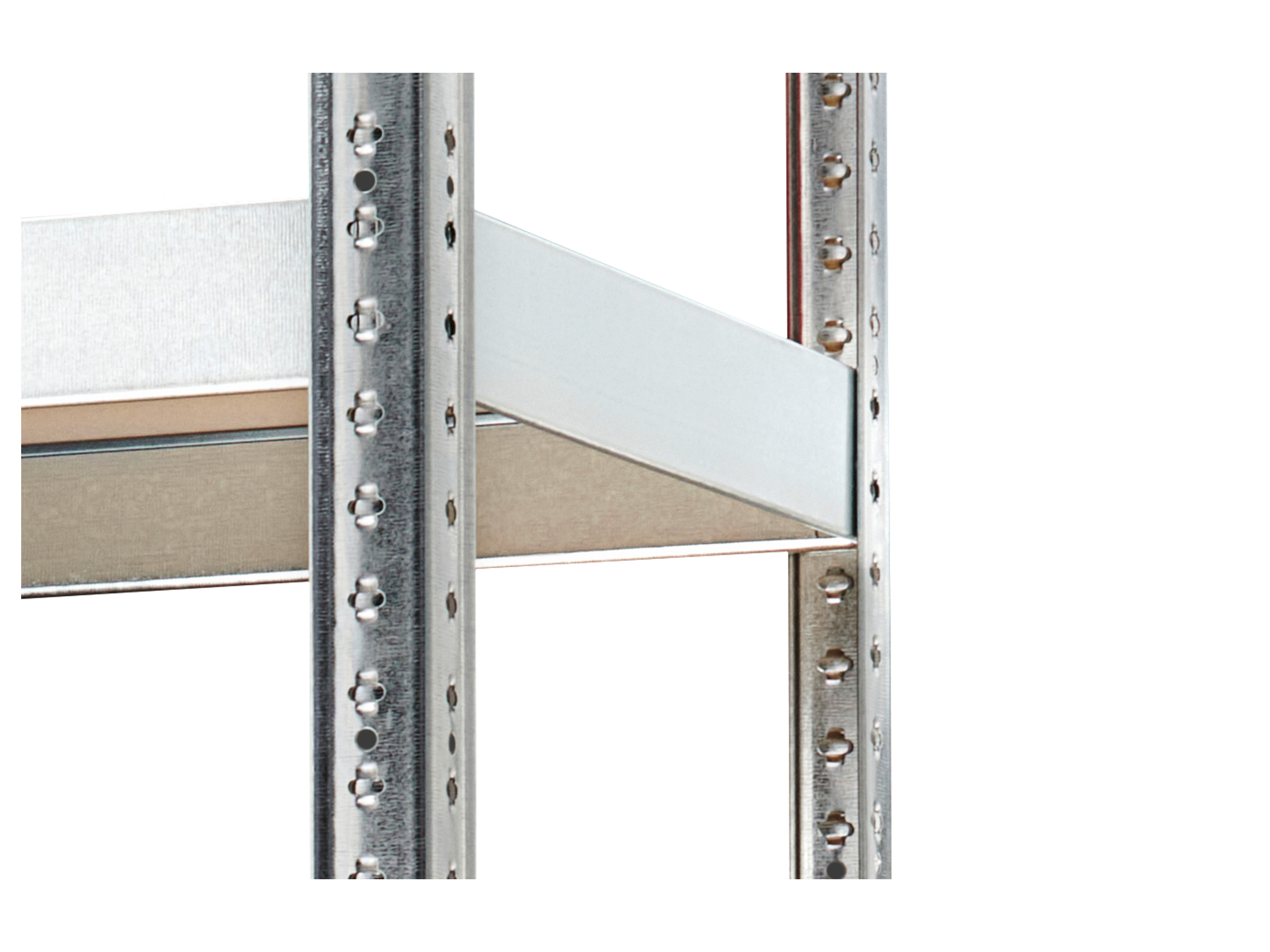 Thumbnail - PARKSIDE® Schwerlastregal