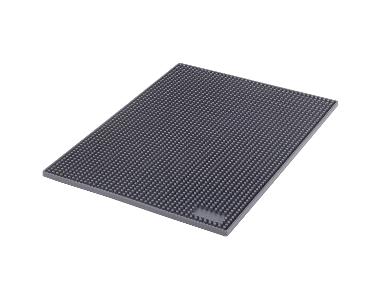 VILEDA Abtropfmatte TPR
