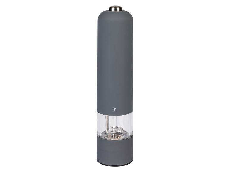 Gehe zu Vollbildansicht: SILVERCREST® Elektrische Salz- oder Pfeffermühle, mit integrierter Beleuchtung - Bild 11