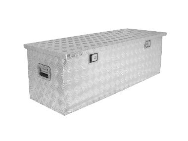 Güde Alu Transportbox »GT 310«, abschließbar
