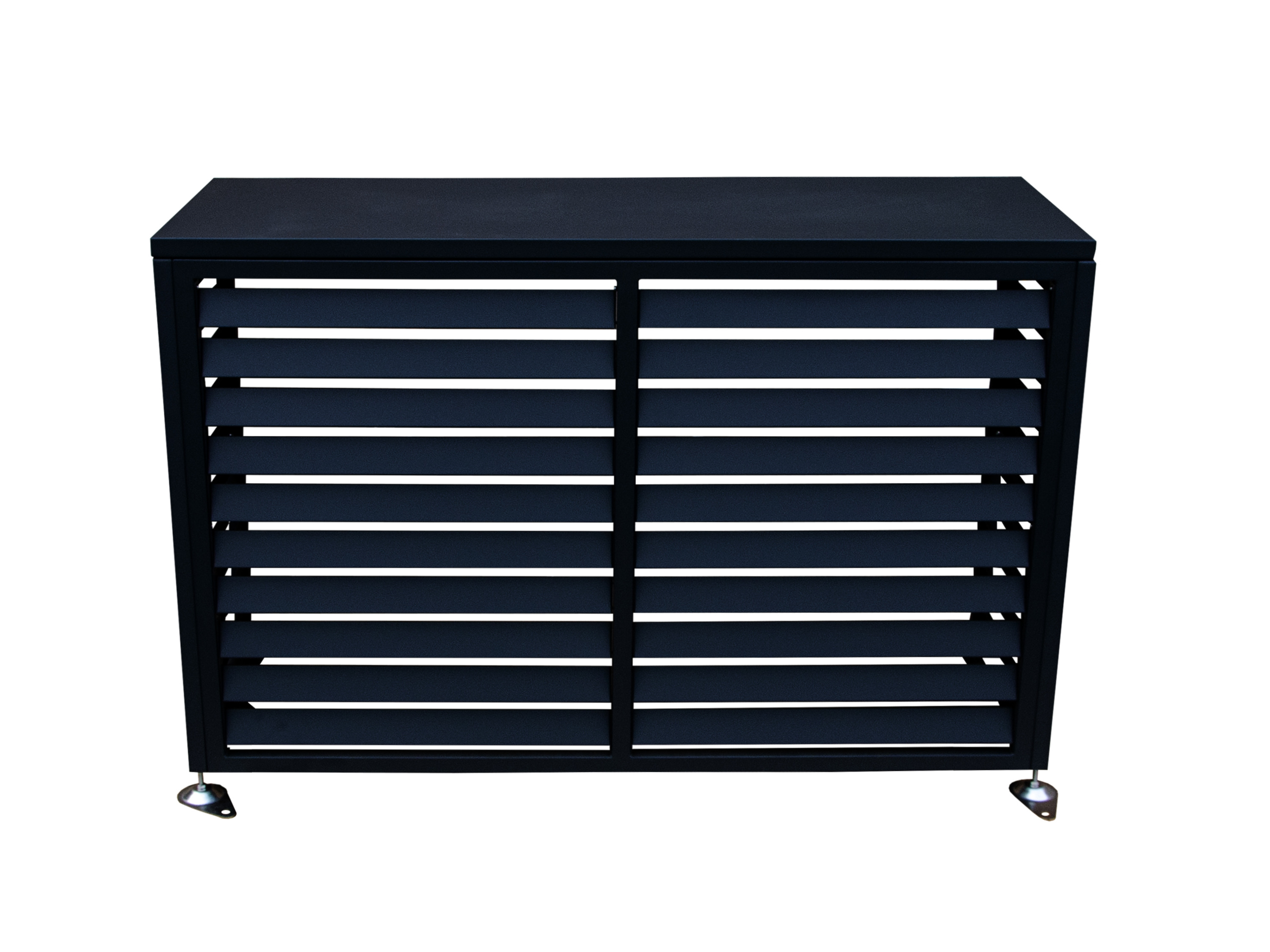 Thumbnail - elephant® Wärmepumpenverkleidung